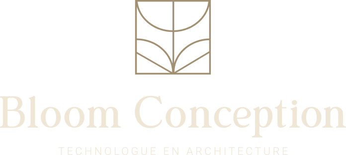 Logo Bloom Conception